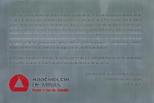 2015 ALMG 40 ANOS DA ASSPROM