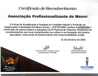 2023 FECTIPA FESTIVAL DE TALENTOS